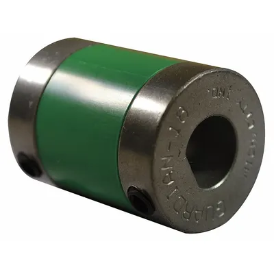 JB INDUSTRIES Flex Coupler: PR-208, Flex Coupler - Pneumatics