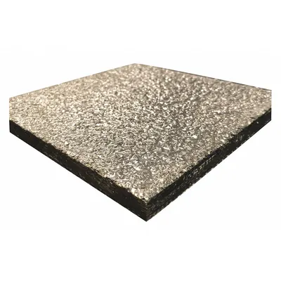 FIBERGRATE 210063.01 Corrosive and Flame Resistant Fiberglass Sheet - Corrosive and Flame Resistant Fiberglass Sheets