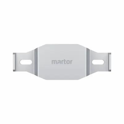 MARTOR Bracket Holster: 0 Pockets - Plastic Tool Holsters