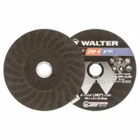 WALTER SURFACE TECHNOLOGIES Abrasive Cut-Off Wheel: Type 1, 6" x 1/16" x 7/8", Aluminum Oxide (MPN 11T262)