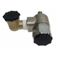SPEEDAIRE Swivel: 3/8 in FNPT, 3/8 in FNPT, For SCR Series Reel Series, 300 psi Max Op Pressure (MPN 42PC76)