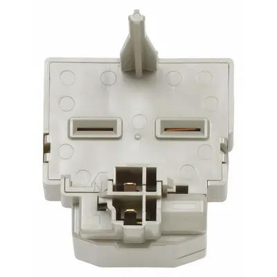 WHIRLPOOL W10189190 Refrigerator Relay and Overload Combination - Whirlpool Parts for Refrigerators & Freezers