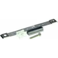 SMC Air Cylinder Sensor Mounting Hardware: Fits 20 mm Bore Dia, Nylon, BM5-020