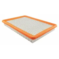 BALDWIN FILTERS Automotive Air Filter: Panel, Engine, Rectangular, Panel, 11 29/32 in Overall Lg (MPN PA4312)