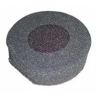 PROTEAM Sound Muffler: ProTeam, For Backpack Vacuum Vacuum Type, 105800