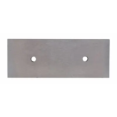Dayton Flat Jaw Plate (MPN TT28992.00JG) - Dayton Vise Jaws & Jaw Plates