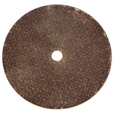 NORTON Type 1 Reinforced Toolroom Cut-Off Wheel - Reinforced Toolroom Cut-Off Wheels