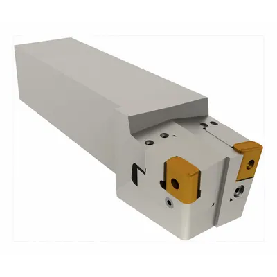 WIDIA Indexable Boring Bar: 6939143120 (MPN 2552320) - Indexable Boring Bars