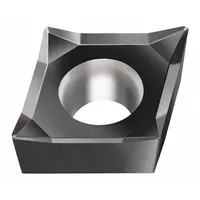 WALTER Diamond Turning Insert: CCGT3(2.5)2-MN2 WSM01, CCGT09T308-MN2 WSM01 (MPN 6876625)