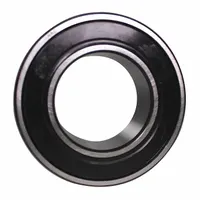 MRC Angular Contact Ball Bearing: 3215/5215, 2 Rows, 30°, Dbl Sealed, ABEC 1, Steel Cage, 75 mm Bore (MPN 5215CZZ)
