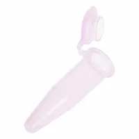 APPROVED VENDOR Microcentrifuge Tube: Microcentrifuge Tube, Polypropylene, 1.5 mL Capacity - mL (MPN 229444P)