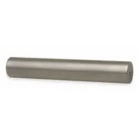 ERIEZ Tube Magnet: Tube Magnet, Rare Earth, 80 oz Max Magnetic Pull Strength, 4 in Overall Lg (MPN 126734P)