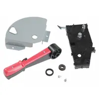 SQUARE D Handle Kit: Safety Switch (MPN HM0610F)