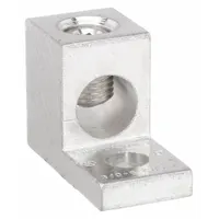 SCHNEIDER Mechanical Connector: For Wire Size 6 AWG – 3/0 AWG, 1 Wire Terminations (MPN DZ2FG1)