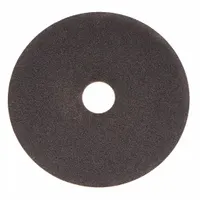 NORTON Abrasive Cut-Off Wheel: Type 1, 6" x 1/32" x 1 1/4", 57A60-M8B (MPN 66252822958)