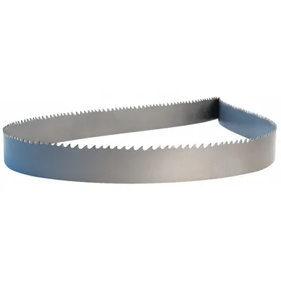 LENOX Band Saw Blade: Bi-Metal, QXP(TM), 12 ft, Variable Cutting Edge, 1 1/4 in Blade Wd - Steel & Steel Alloys Cutting Blades