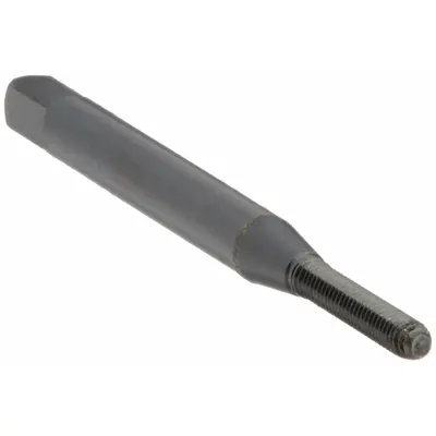 OSG Thread Forming Tap: M2x0.4 Metric, D3 / 4H, Modified Bottoming Chamfer - General Purpose Thread-Forming Taps