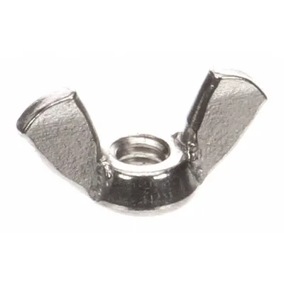 CLEVELAND Wing Nut: FA95049 - Replacement Parts for Steam Kettles