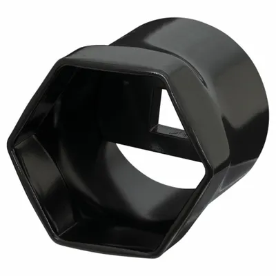 AMERICAN FORGE & FOUNDRY Automotive Socket: 3/4 in Drive Size, 4 1/8 in Socket Size - SAE Lock Nut Sockets
