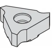 WIDIA Triangle Milling Insert: TNAX1604ZZ31 (MPN 2014168)