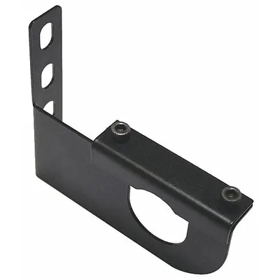 SPEEDAIRE Filter Wall Mount: Steel - Mounting Brackets