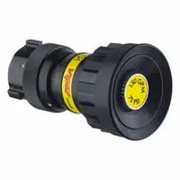 VIPER Fire Hose Nozzle: Constant Pressure (Auto), Fog, I230026-010
