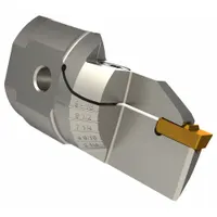 WIDIA Indexable Parting and Cut-Off Blade: WGCMRAR0625A635 (MPN 6740387)