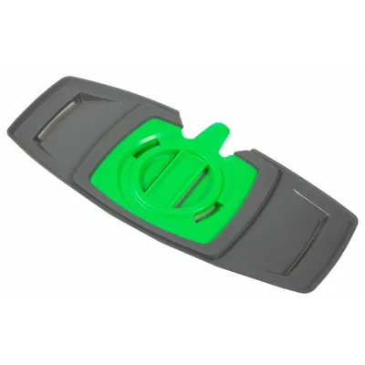 RPB SAFETY Belt Support: PX5, Gray/Green - RPB PAPR Belts & Harnesses