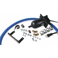 GENERAC Generator Engine Block Heater: Extreme Cold Weather Kit, 5632, 5619
