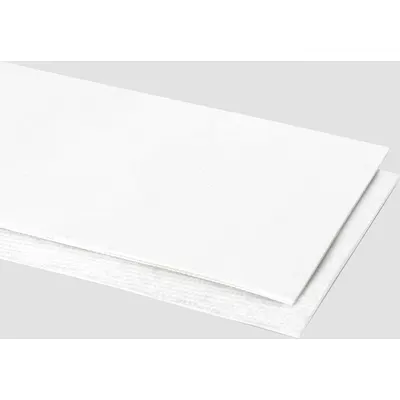 APACHE Food-Grade Multi-Ply Conveyor Belt: 30 in Belt Wd, 1/16 in Belt Thick - Food-Grade Multi-Ply Conveyor Belting