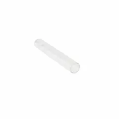Polystyrene Test Tube, 1.6 mL, Natural, Round Bottom