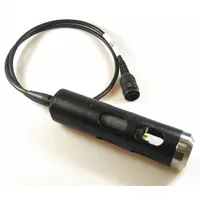 YSI Quad Sensor Cable: 10102030-30, Conductivity/Dissolved Oxygen/Temp, 60°C Op Temp - Max