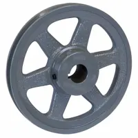 VENCO PRODUCTS Motor Pulley: Compatible Mfr Model # MAC-42-7-U3, Mfr Part # 51N732