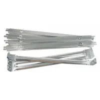 APRILAIRE Filter Frame: Mfr Part # 4894