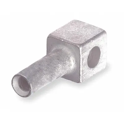 THOMAS & BETTS Motor Lead Disconnect: 4/0 AWG – 2/0 AWG Wire Size, Body Size 3 - Female Motor Lead Disconnects