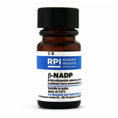 RPI NADP (B-Nicotinamide adenine dinucleotide phosphate, oxidised Form - Protease Inhibitors