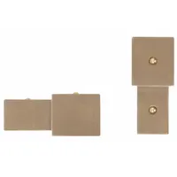 AMPCO Ratchet Adapter: 1 in_3/4 in Drive Size, 3/4 in, 1 in Drive Sockets, Ratchet Adapter, 1 Pieces (MPN W-140-RA)