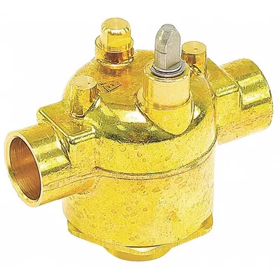 ERIE Valve Actuator: VS3213 Mfr Part # - Replacement HVACR Pumps, Valves & Tubing