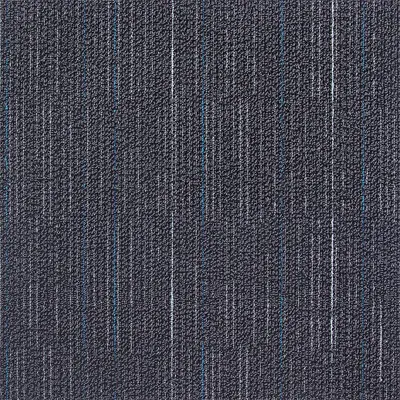 OEM Carpet Tile: Charcoal