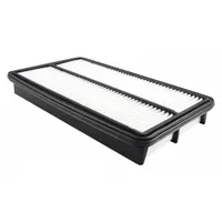 BALDWIN FILTERS Automotive Air Filter: Panel, Engine, Rectangular, Panel, 11 13/16 in Overall Lg (MPN PA4351)