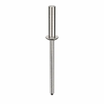 OEM Domed-Head Blind Rivet - Domed-Head Blind Rivets