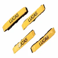 STRYKER PHYSIO-CONTROL Stabilization Strap: LUCAS Device, 6 in L x 8 in W x 4 in H, 4 in Overall Ht (MPN 21576-000075)
