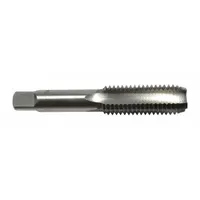 WESTWARD Alloy Steel Plug Tap, 3/4-10 UNC: CCT1060-61, Plug Tap