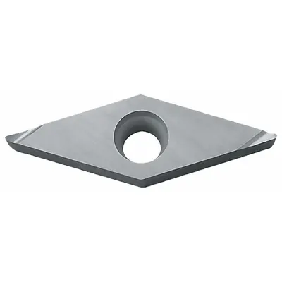 KYOCERA Diamond Turning Insert (MPN VCET2205MLFPR1725) - Diamond Indexable Turning Inserts