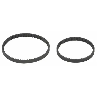 DAYTON Vacuum Cleaner Belt: Dayton - Belts For Upright Vacuums