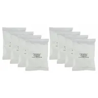 WILKERSON Replacement Desiccant: Silica Gel, 8 PK (MPN DRP-85-059)