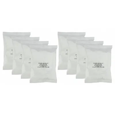 WILKERSON Replacement Desiccant: Silica Gel