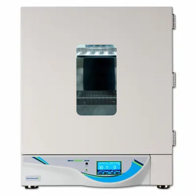 BENCHMARK SCIENTIFIC Shaking Incubator: BENCHMARK SCIENTIFIC, Incubating Shaker - Incubating Shakers