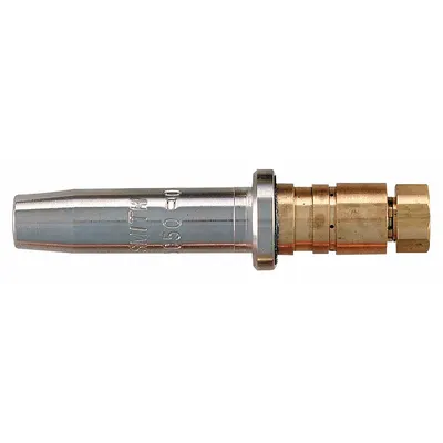 SMITH EQUIPMENT Cutting Tip: SC60 Series, Size 1, For Use With Propylene - General Purpose Cutting Tips