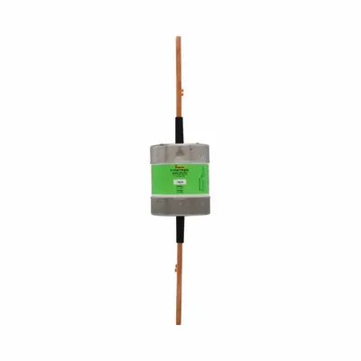 BUSSMANN Fuse: Class RK5, FRS-R Series, Time-Delay, 600 A, 600 V AC, 300 V DC - Time-Delay Blade Fuses